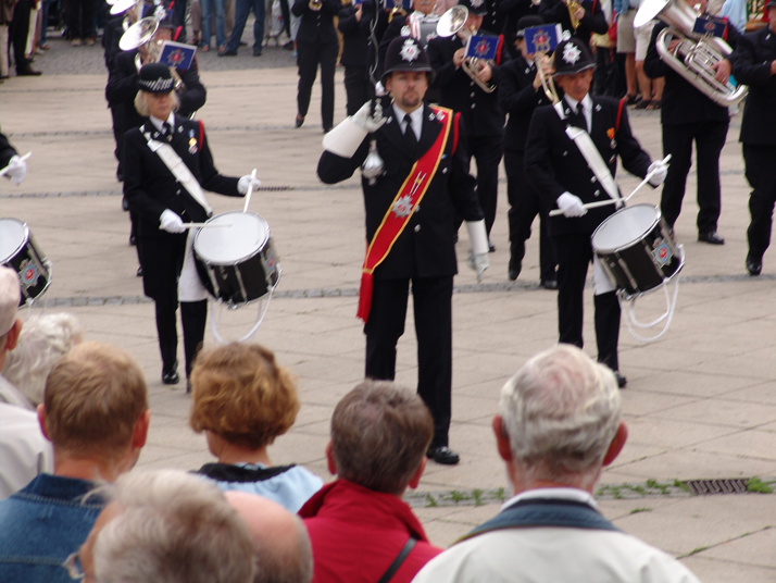 Porsgrunn Janitsjarorkester